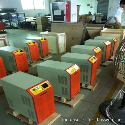 Solar home inverter, 5/10kW